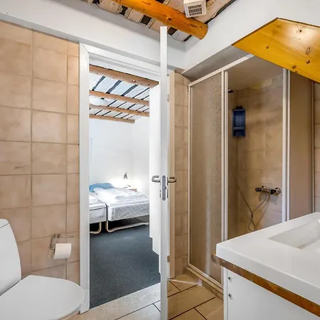 24 Person Pool House With Activity And 8 Bedrooms Holiday home Karup