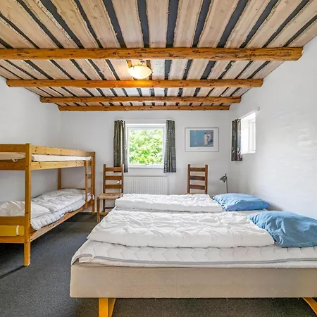 Holiday home 24 Person Pool House With Activity And 8 Bedrooms