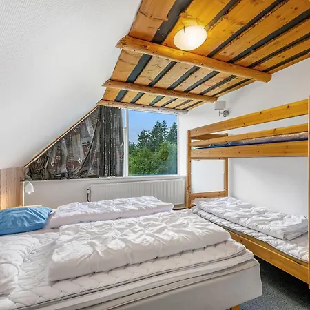 Holiday home 24 Person Pool House With Activity And 8 Bedrooms